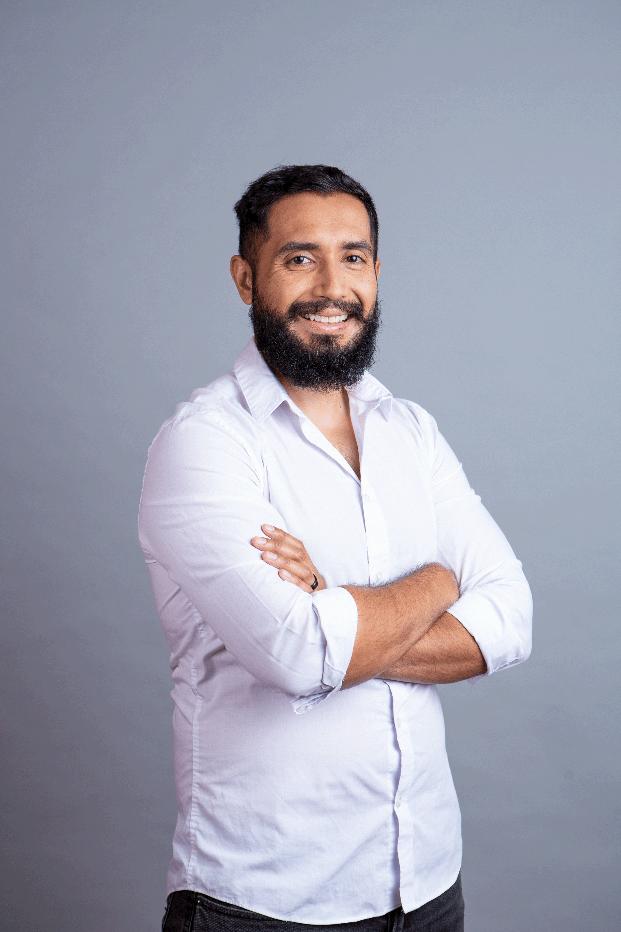 Carlos Pazos